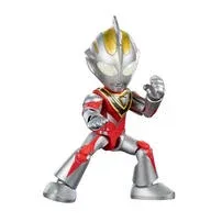 BLOKEES ULTRAMAN PRECOOL - GAIA V2
