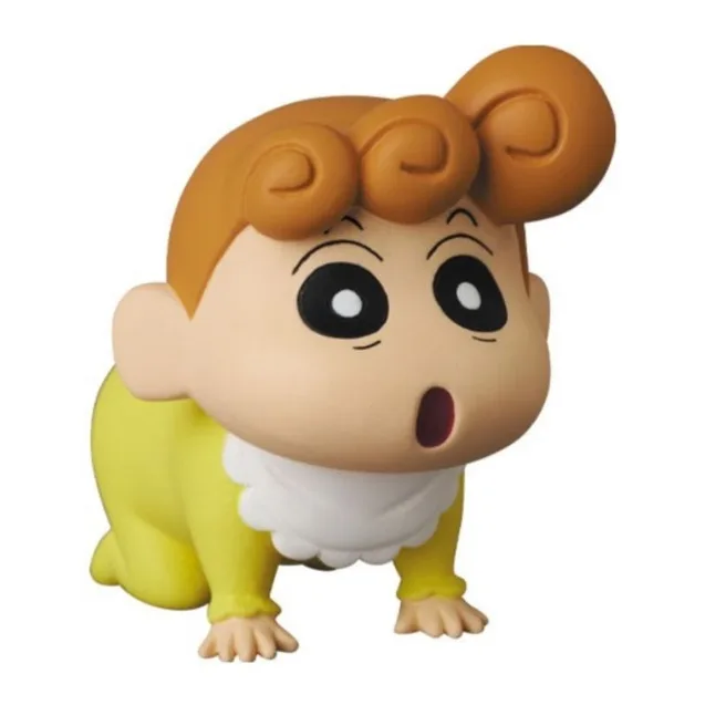 FIGURE SHINCHAN - HIMAWARI LIMI 16CM