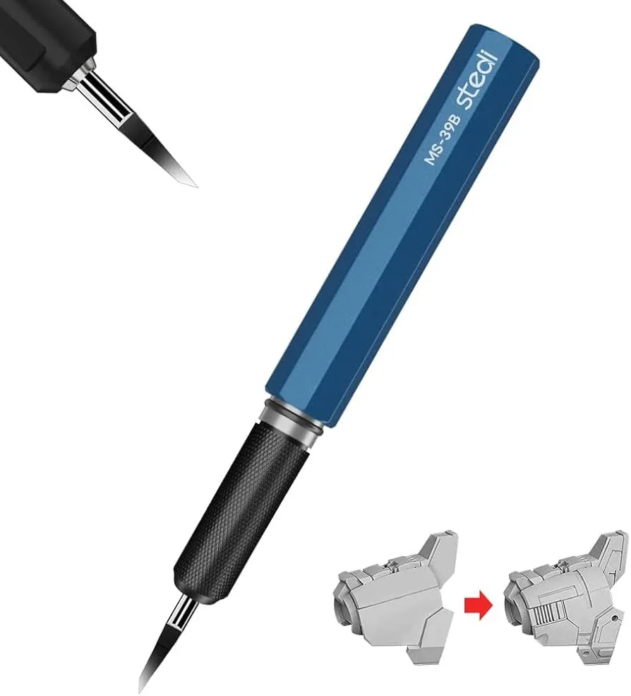 STEDI PUSHER HANDLE MS-39B