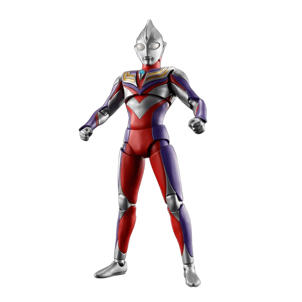 BANDAI - FRS ULTRAMAN TIGA MULTI TYPE