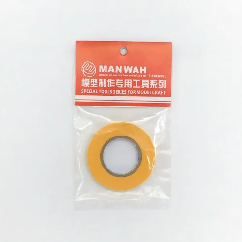 MASKING TAPE MW-T50 (50MM)