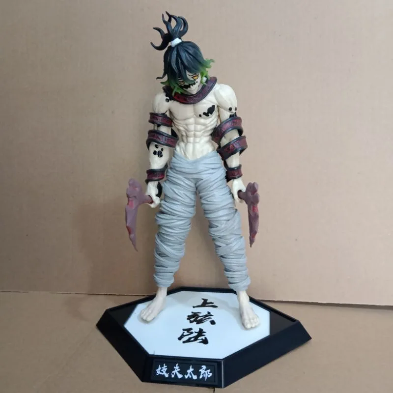 FIGURE KNY UPPERMOON SIX GYUTARO 27CM -CHENG X JACKSDO STUDIO