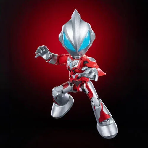BLOKEES ULTRAMAN PRECOOL - GEED PREMITIVE