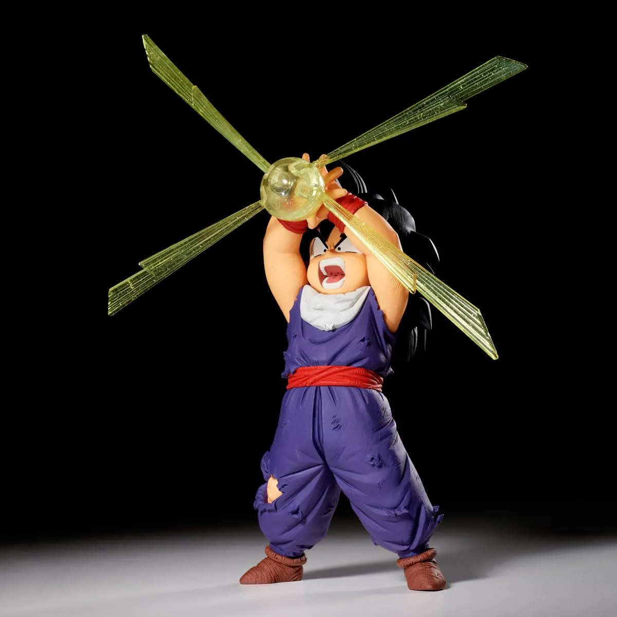 BANDAI BANPRESTO DBZ - GX MATERIA SON GOHAN III