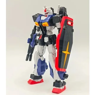 HG 1/144 GFY RX-78F00 MHT FIGHTER HIGH BAOBAO