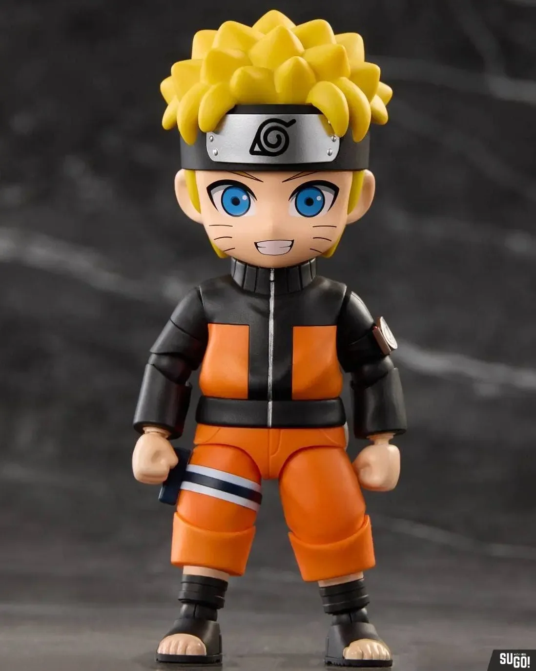 QOSMOS NARUTO AK-01