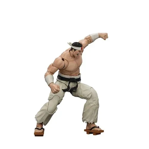 JOYTOY KOF'98 GORO DAIMON - 1/18 HERO TEAM