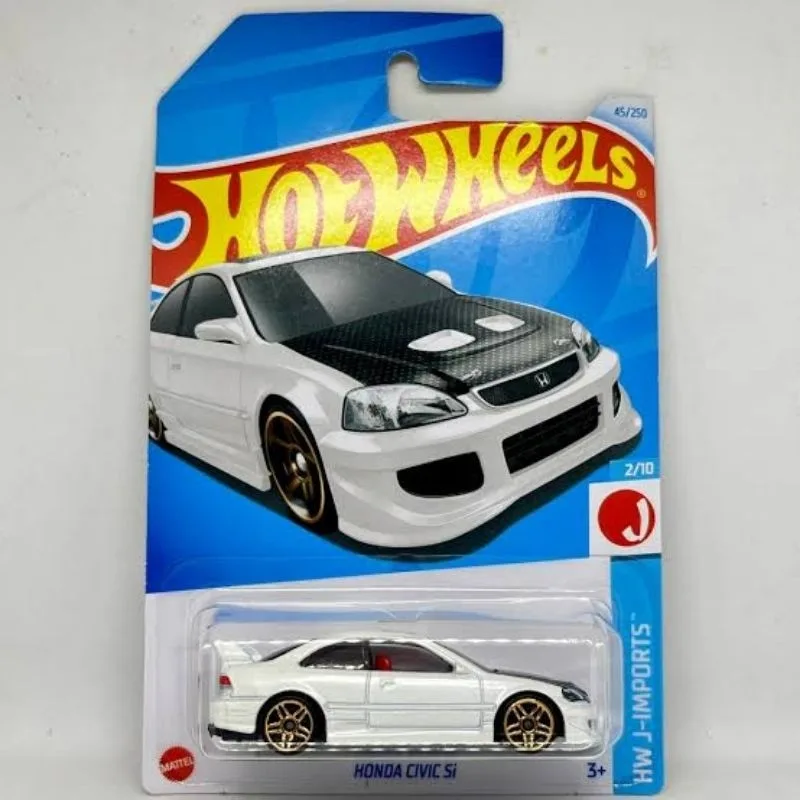 HW THO HONDA CIVIC S