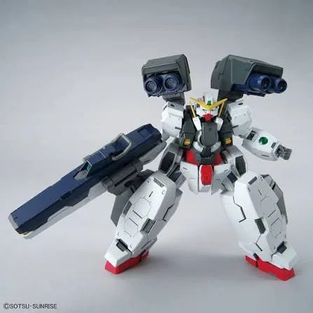 BANDAI MG GUNDAM VIRTUE