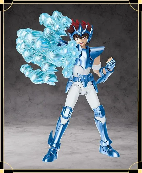 BLOKEES SAINT SEIYA CC-04 PEGASUS SEIYA