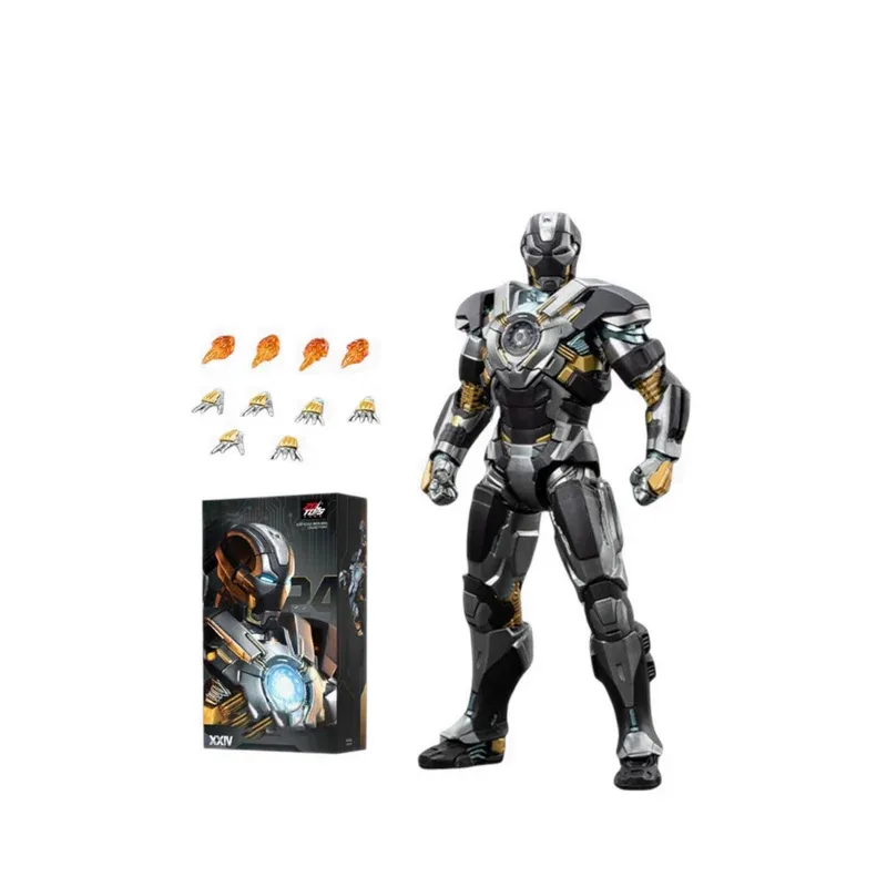 ZD TOYS IRONMAN 3 TANK XXIV