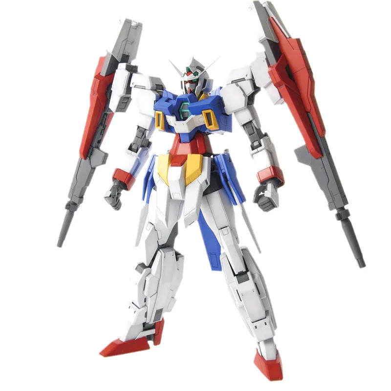 DABAN 6627 MG AGE II DOUBLE BULLET