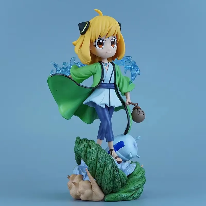 FIGURE SxF - ANYA TSUNADE COSPLAY 19,5CM