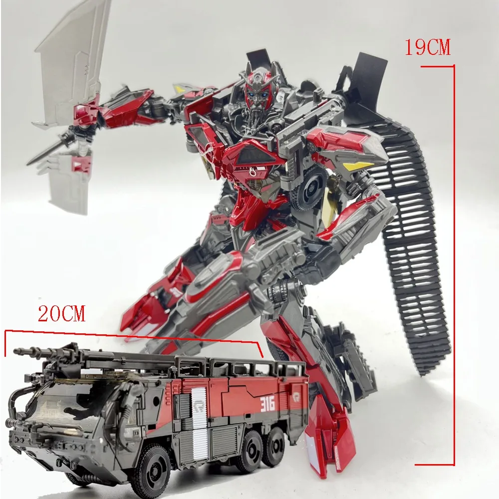 BAIWEI - TW-1024 / SENTINEL PRIME