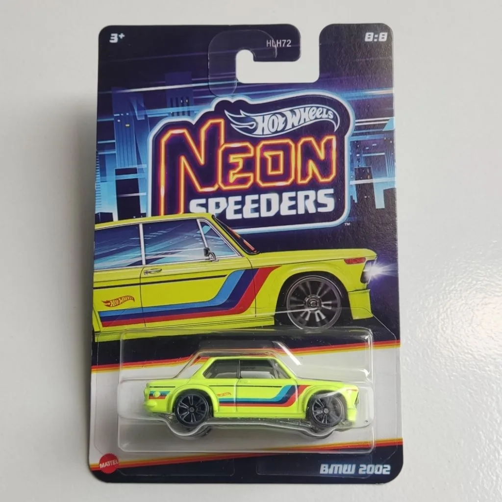 HW NS BMW 2002