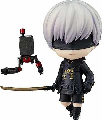 NENDO 1576 NIER: AUTOMATA 9S