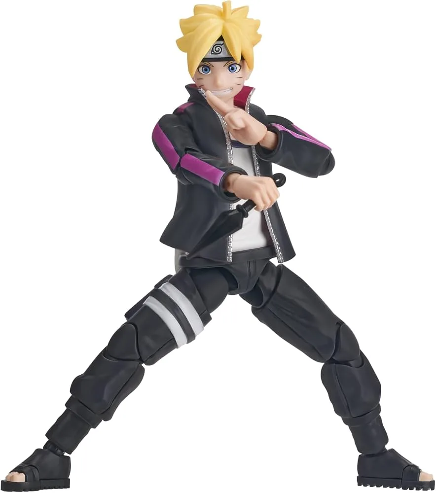 BLOKEES BORUTO CC-01 - BORUTO UZUMAKI
