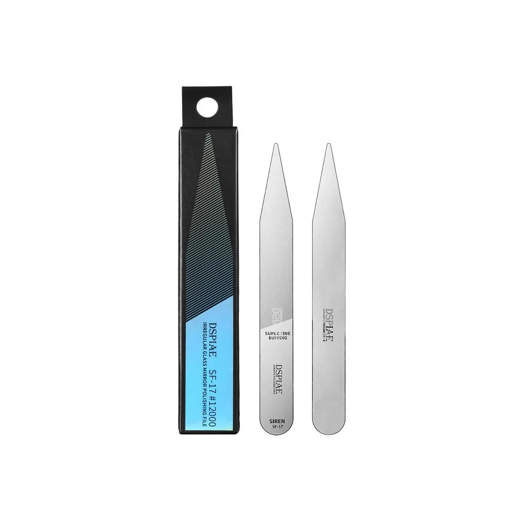 AMPLAS DSPIAE MIRROR POLISHING SF-17