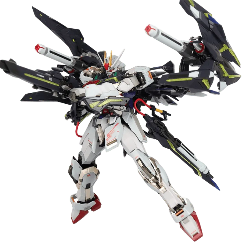 DABAN STRIKER 8830 LIGHTNING MG 1/100