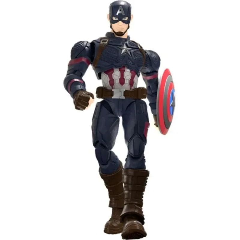 BLOKEES MARVEL HERO CC-03 CAPTAIN AMERICA