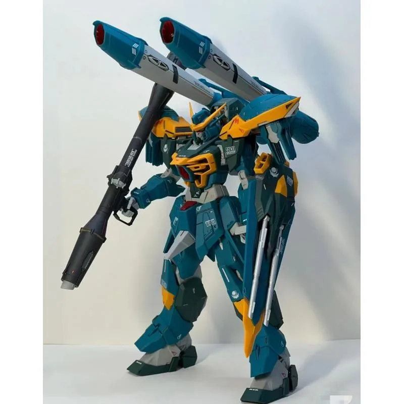 MH-01 FM 1/100 CALAMITY