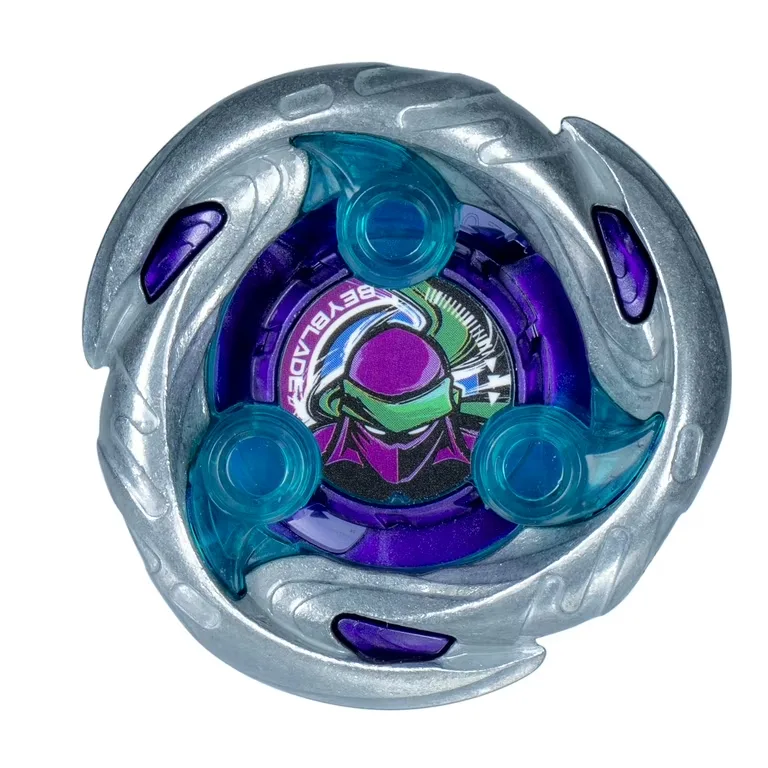 BLADE ONLY SHINOBI SHADOW BLUE - BEYBLADE X