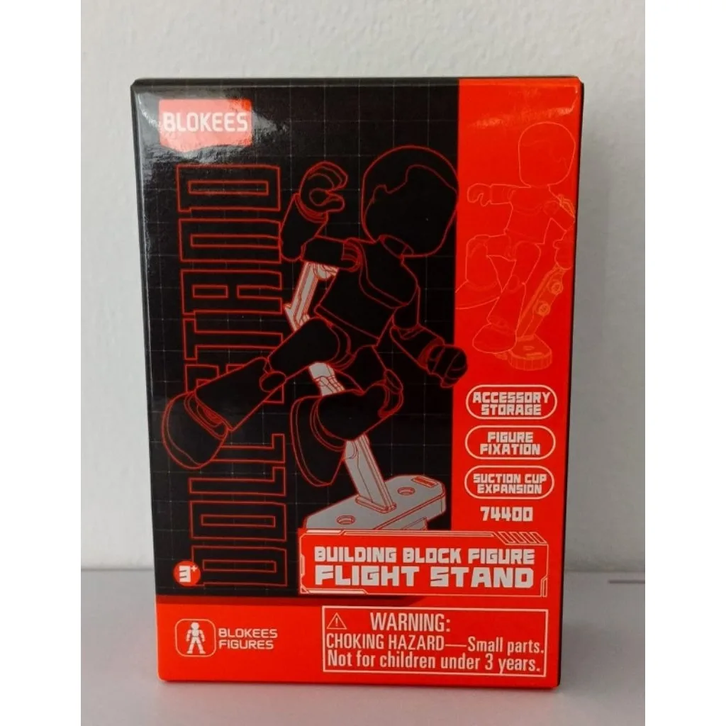 BLOKEES FLIGHT STAND FOR AL-PRECOOL