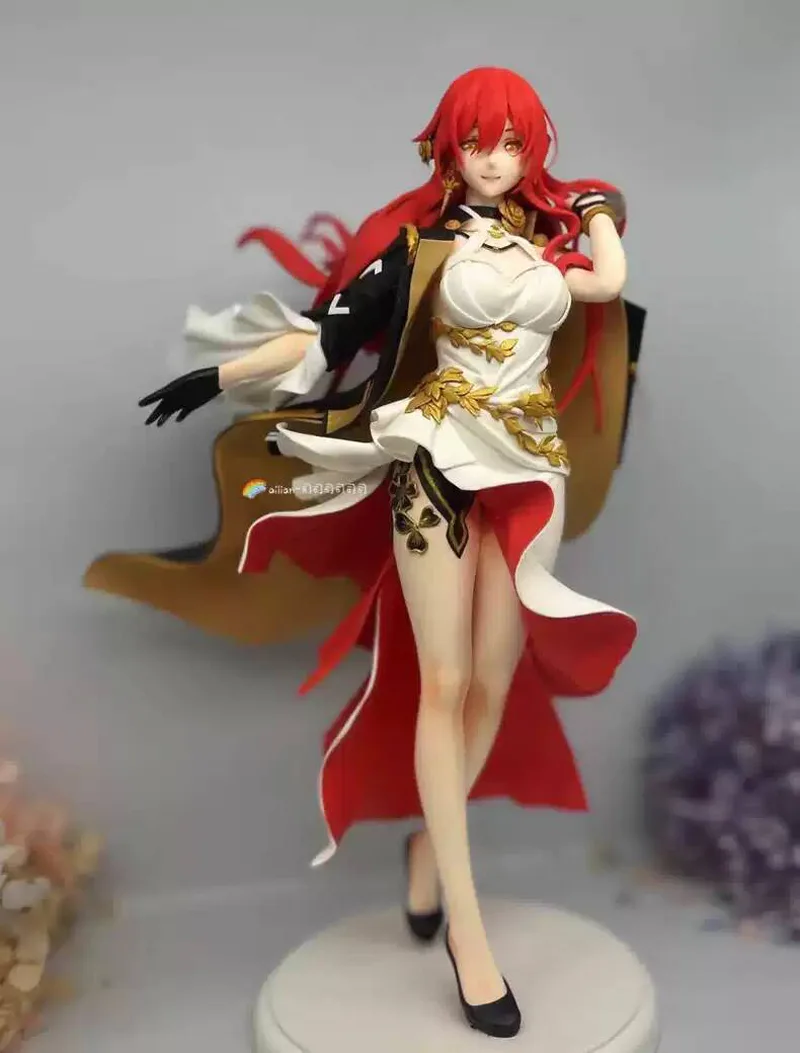 FIGURE HONKAI STAR RAILS : HIMEKO