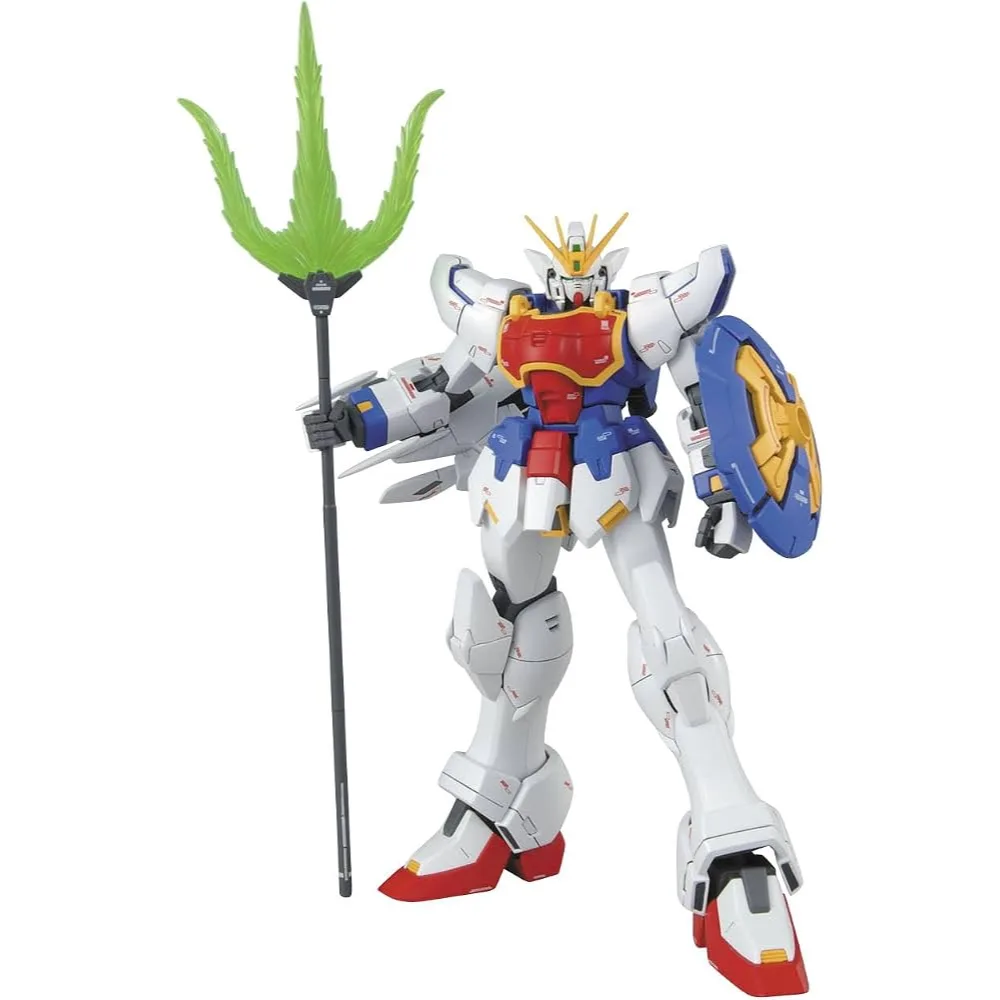 BANDAI MG 1/100 GUNDAM SHENLONG EW