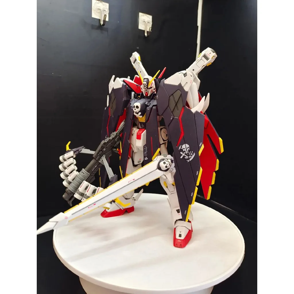 DABAN MG - CROSSBONE X1 FULL CLOTH