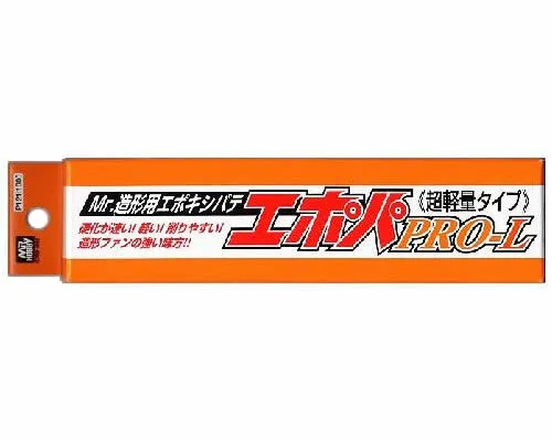 MR. HOBBY EPOXY PRO-L - P121