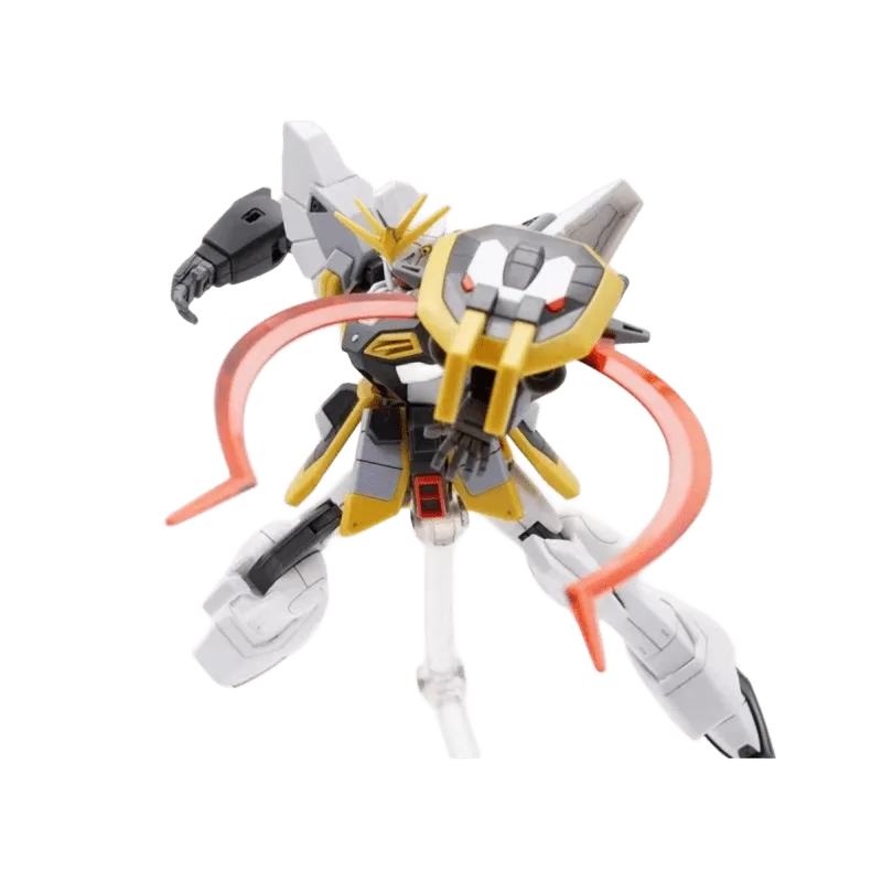 JMS 5508 HG SANDROCK FIGHTER THE NASCENT DESSERT