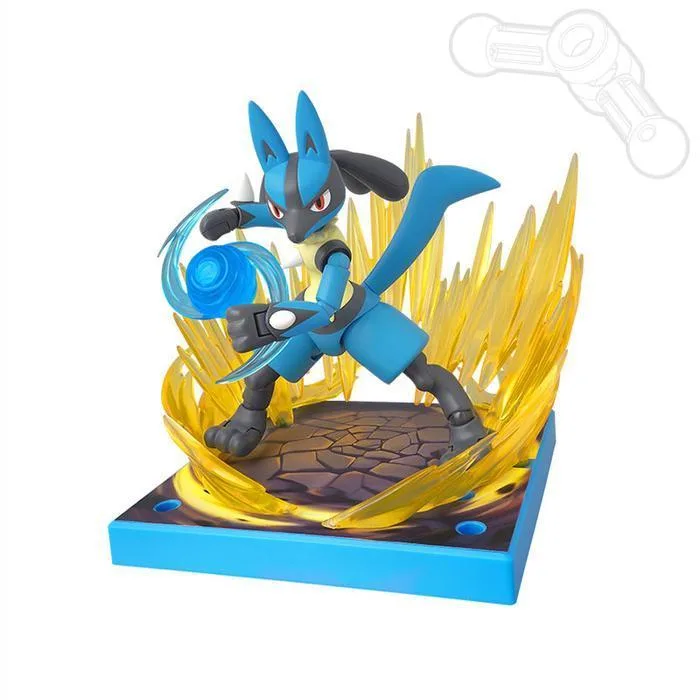 BLOKEES CLASSIC CV-L LUCARIO