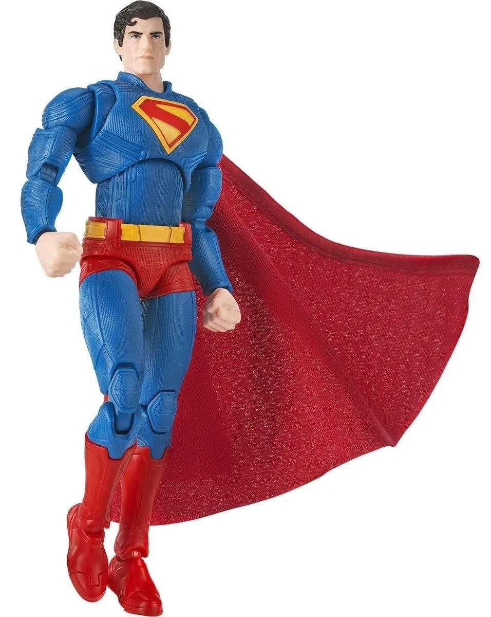 BLOKEES DC CC-01 SUPERMAN 2025