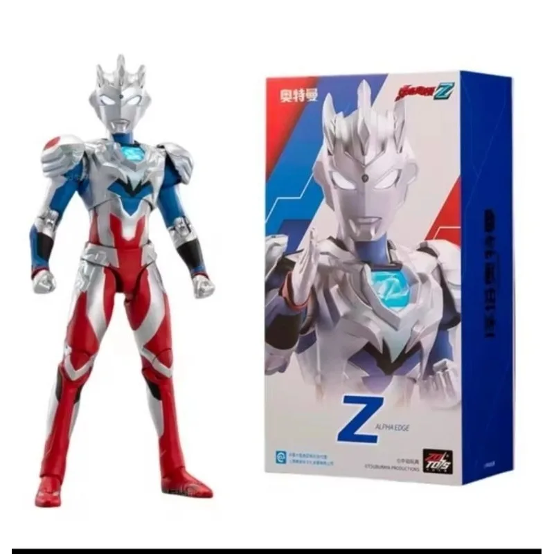 ZD TOYS - ULTRAMAN Z (ORIGINAL)