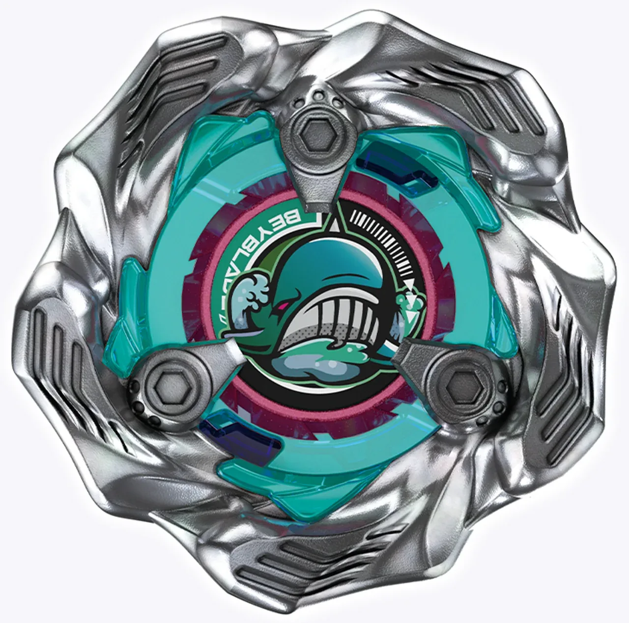 TAKARA TOMY BX-36 RANDOM BOOSTER WHALE WAVE - BEYBLADE X