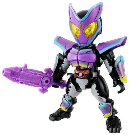 BANDAI QUICK BUILDERS KR GAVV