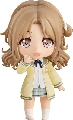 NENDO 2591 THE IDOLMASTER SHINY HINANA ICHIKAWA
