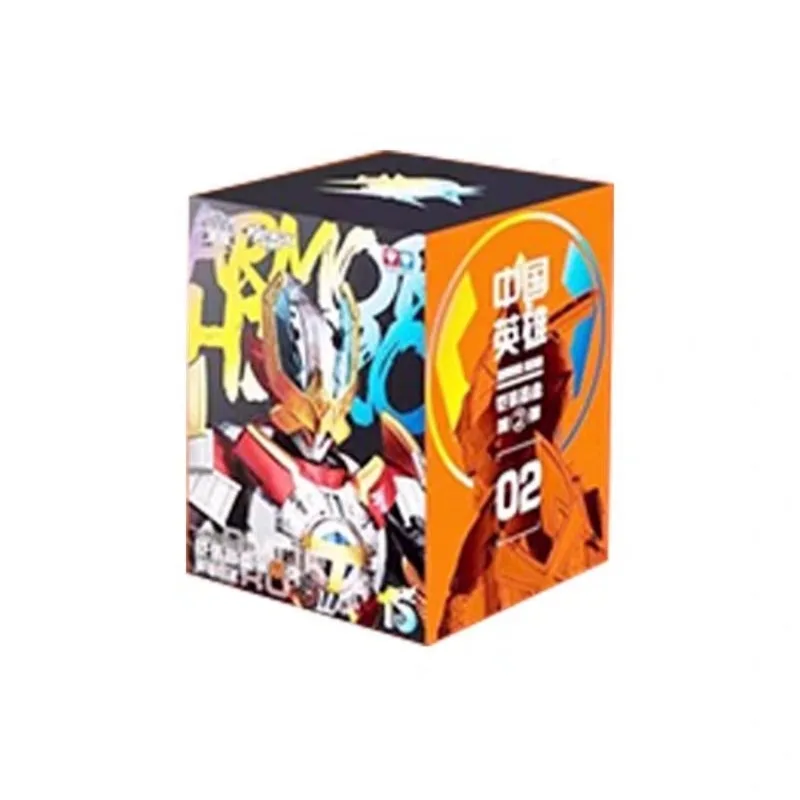 AULDEY ARMOR HERO CC-02 BB