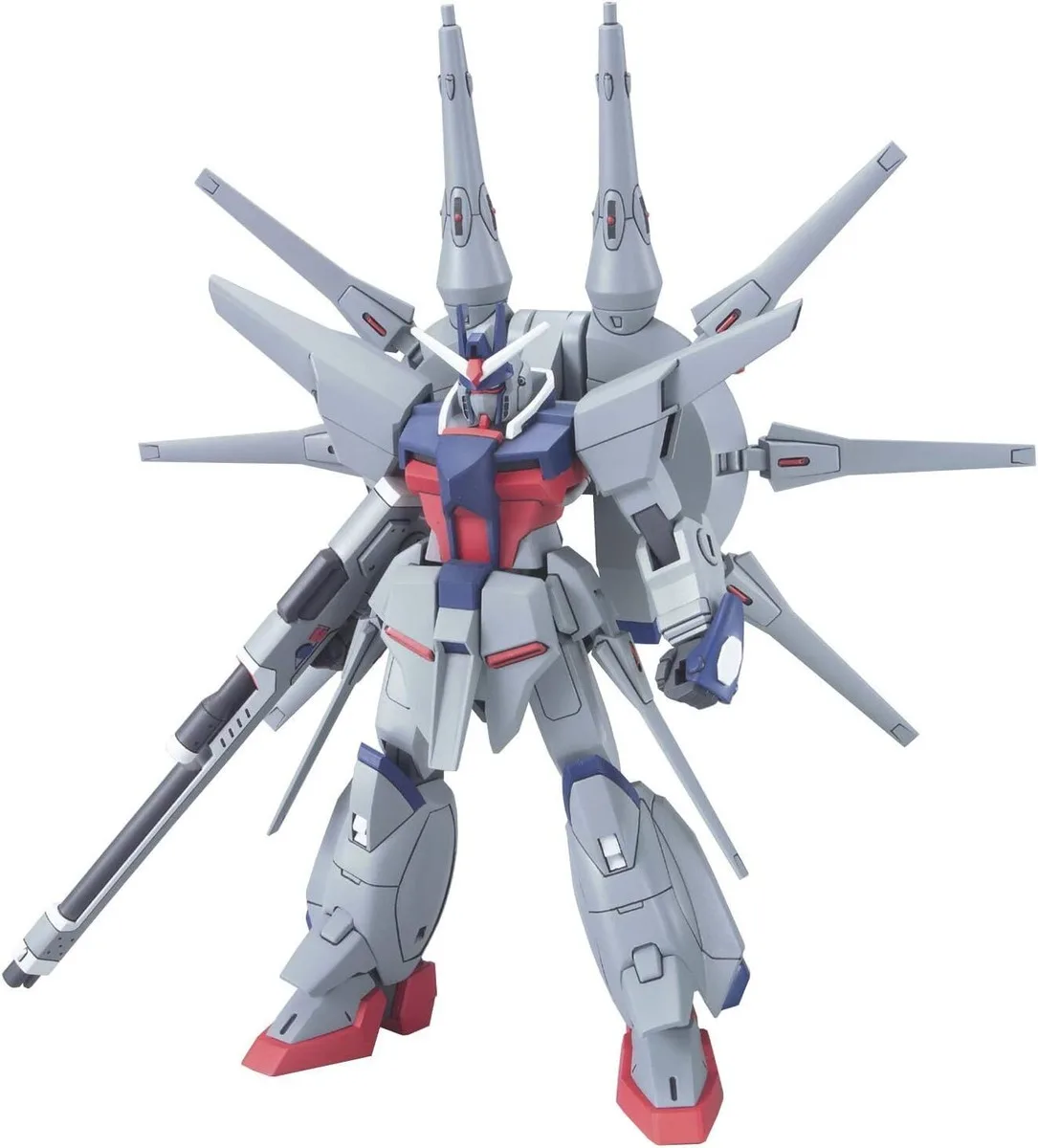 BANDAI HG 1/144 LEGEND GUNDAM ZGMF-X666S
