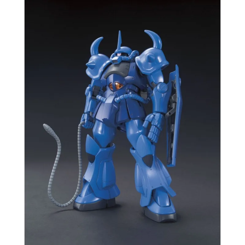 STAR 196 HG 1/144 GOUF REVIVE