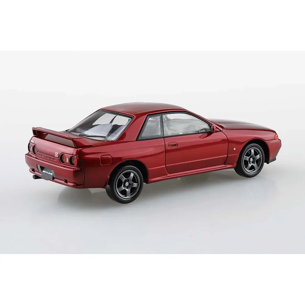 AOSHIMA 1/32 NISSAN R32 SKYLINE GT-R 14A/14B/14C/14D/14E