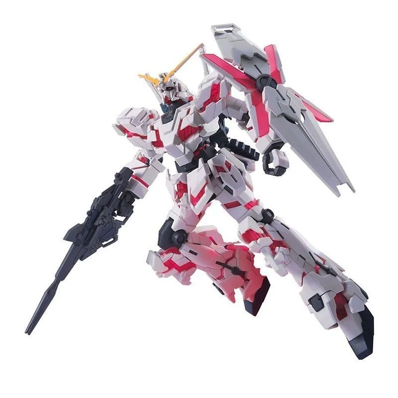 XD100 HG UNICORN GUNDAM