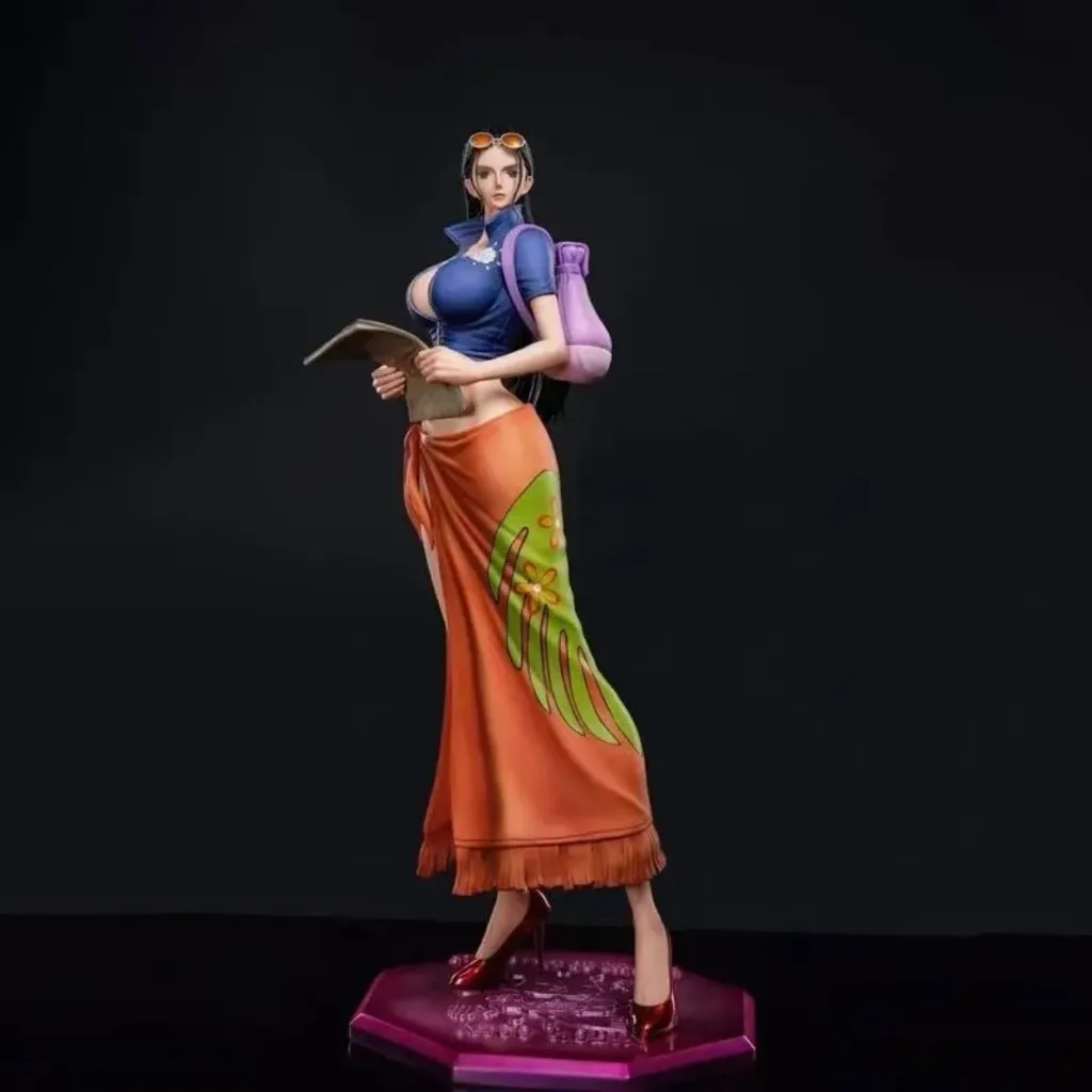 FIGURE OP - NICO ROBIN DOMINATION 27CM