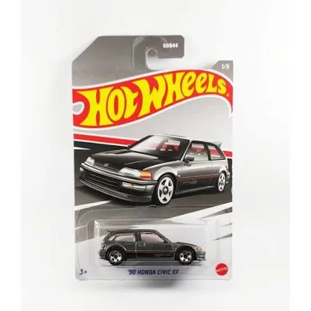 HW 90 GDG44 - HONDA CIVIC EF