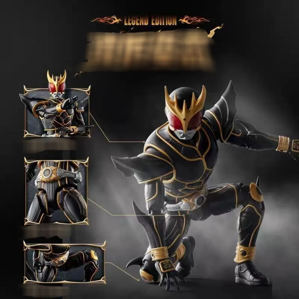 KAMEN RIDER KUUGA RISING