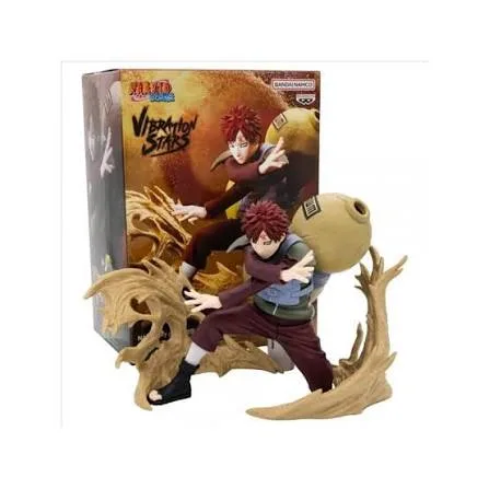 BANDAI GAARA VIBRATION STAR