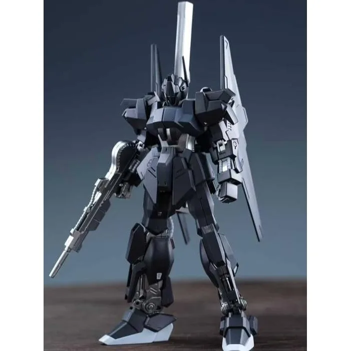 3319 HG 1/144 HYAKU SHIKI BLACK