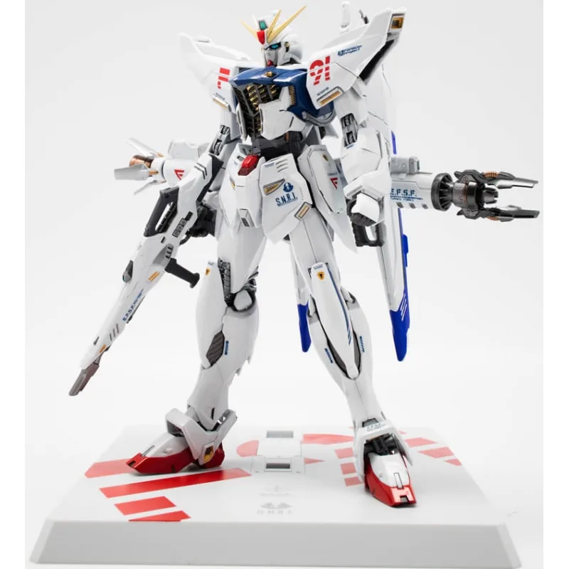 DABAN 8821 - F91 GUNDAM MB