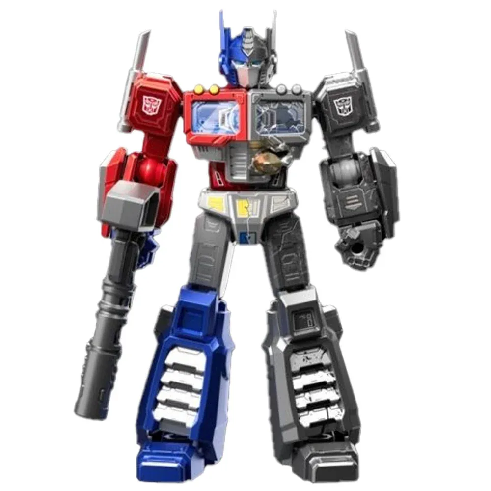 BLOKEES TF GV-08 - ONE SHALL FALL